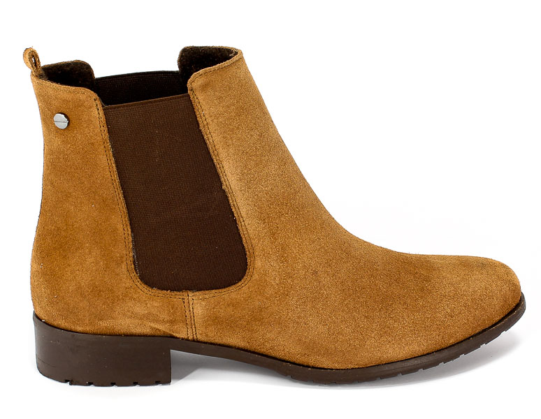 Trzewiki Karino 0806/005-F Rudy