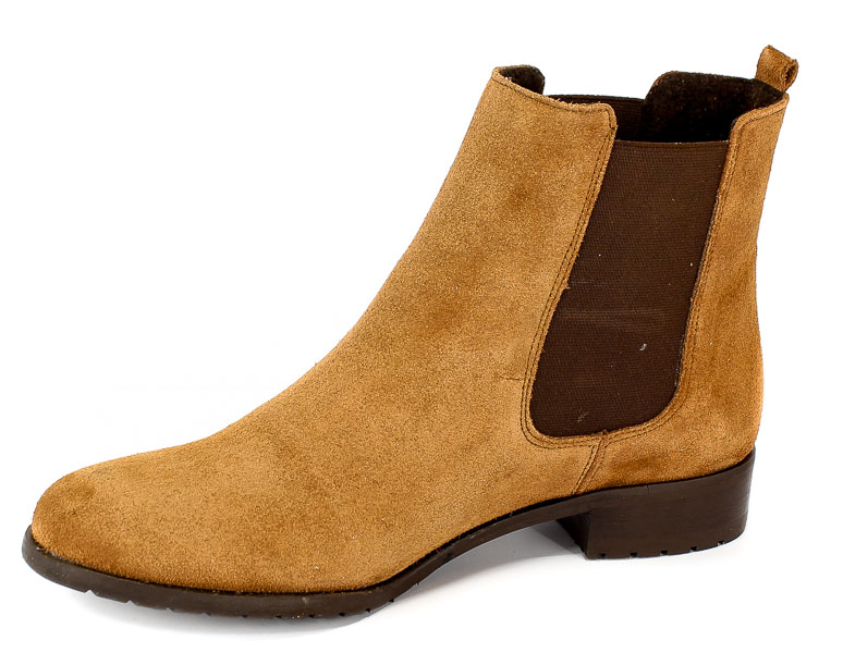 Trzewiki Karino 0806/005-F Rudy