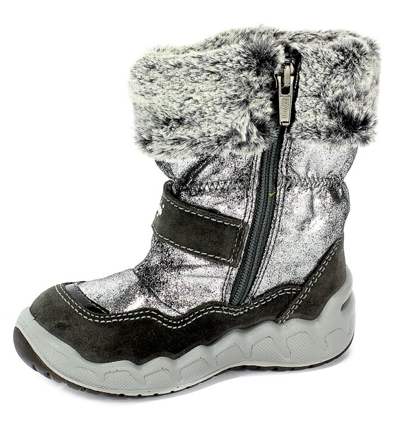 Trzewiki Primigi 2378711 Scamos/T.Fly St/Grig Gore Tex r.20-26