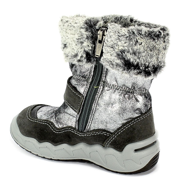 Trzewiki Primigi 2378711 Scamos/T.Fly St/Grig Gore Tex r.20-26