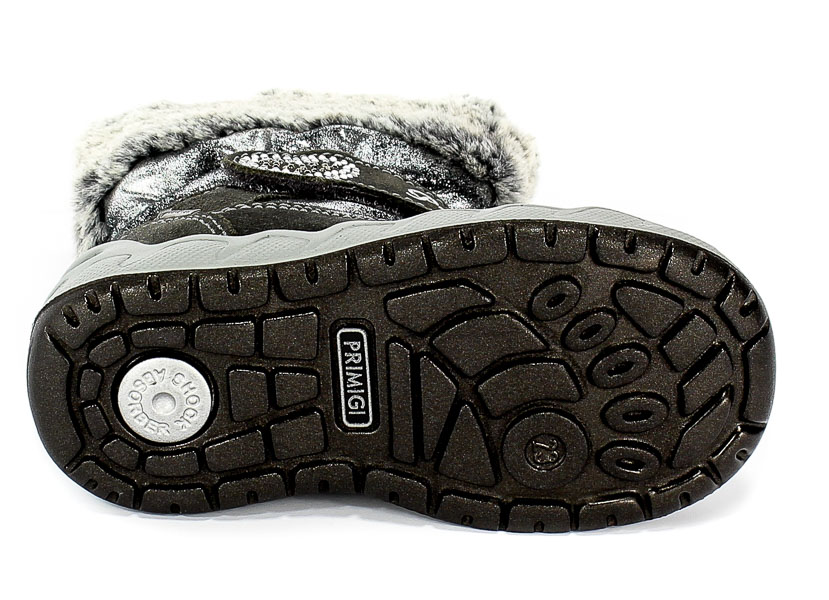 Trzewiki Primigi 2378711 Scamos/T.Fly St/Grig Gore Tex r.20-26