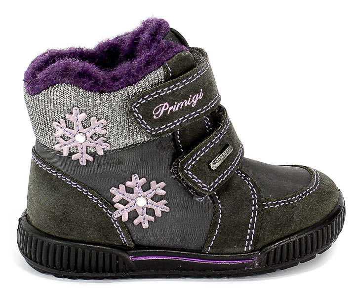 Trzewiki Primigi 2377711 Scamos/T.Techno/Grig Gore Tex r.19-26