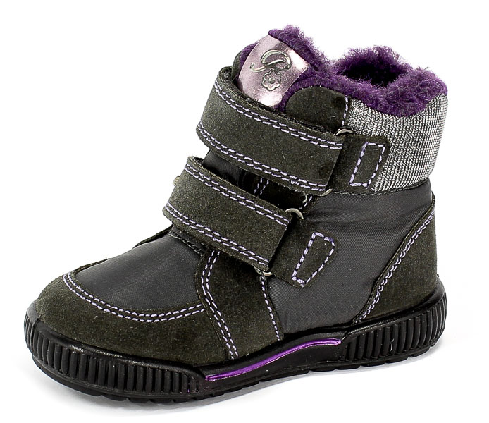 Trzewiki Primigi 2377711 Scamos/T.Techno/Grig Gore Tex r.19-26