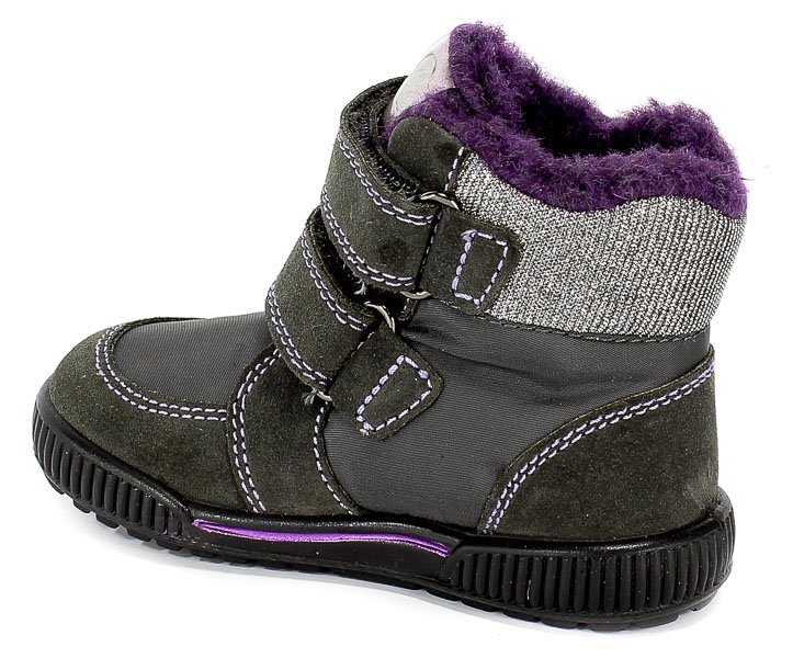Trzewiki Primigi 2377711 Scamos/T.Techno/Grig Gore Tex r.19-26