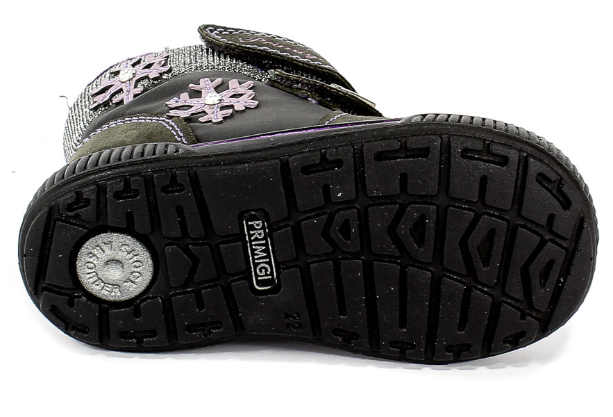 Trzewiki Primigi 2377711 Scamos/T.Techno/Grig Gore Tex r.19-26