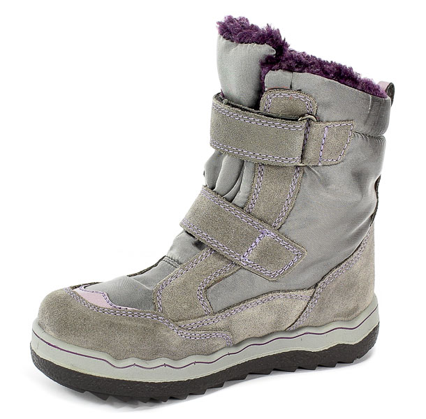 Trzewiki Primigi 2386711 Scamos/T.Techno/Grig Gore Tex r.36-40