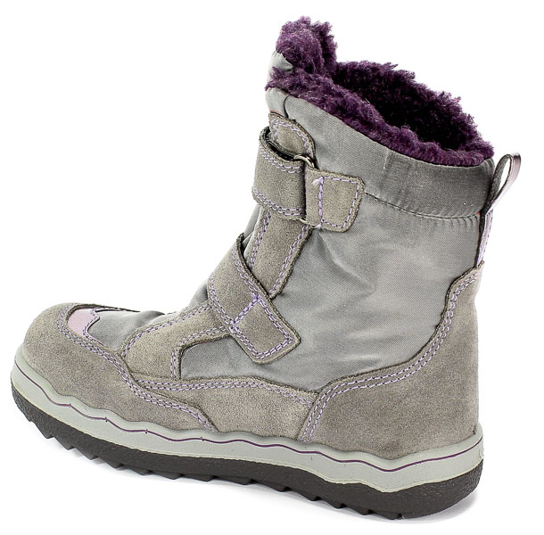 Trzewiki Primigi 2386711 Scamos/T.Techno/Grig Gore Tex r.36-40