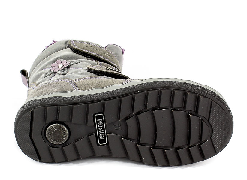 Trzewiki Primigi 2386711 Scamos/T.Techno/Grig Gore Tex r.36-40