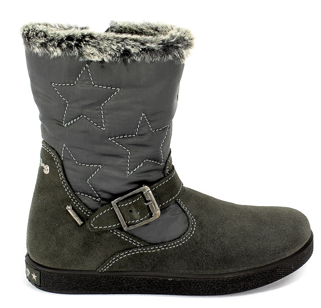 Trzewiki Primigi 2380311 Scamos/T.Techno/Grig Gore Tex r.25-30