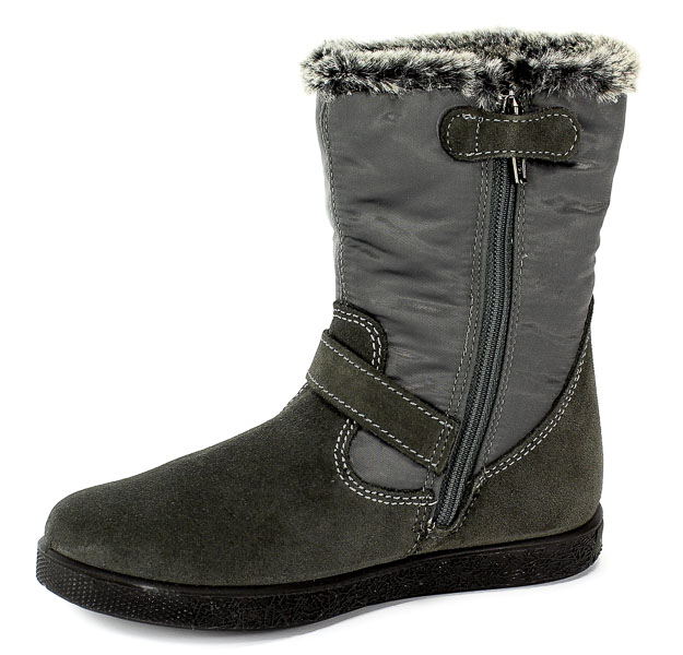 Trzewiki Primigi 2380311 Scamos/T.Techno/Grig Gore Tex r.25-30