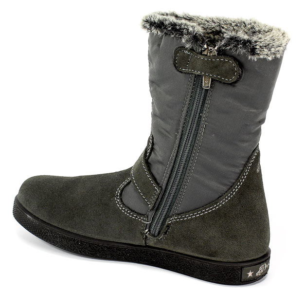 Trzewiki Primigi 2380311 Scamos/T.Techno/Grig Gore Tex r.25-30