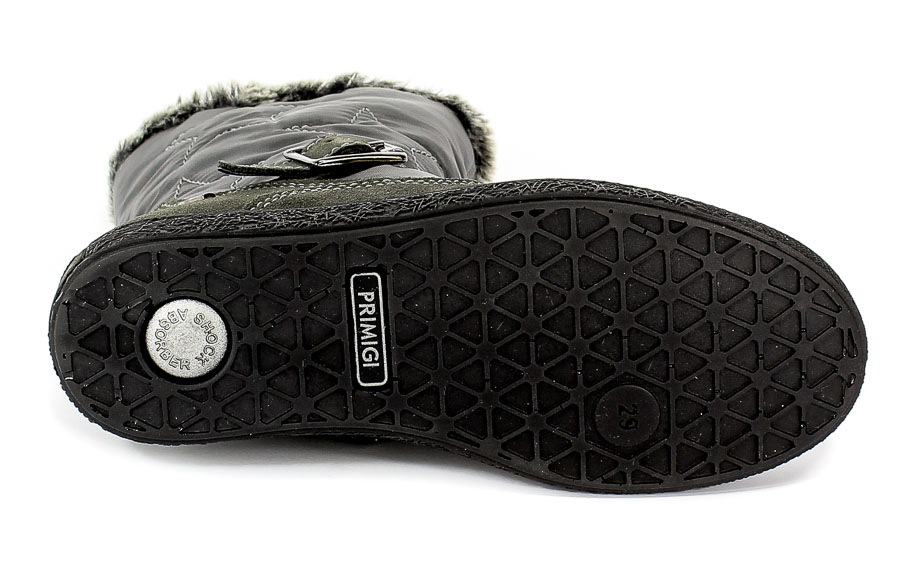 Trzewiki Primigi 2380311 Scamos/T.Techno/Grig Gore Tex r.25-30