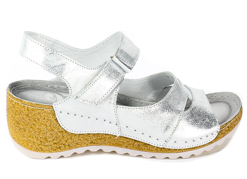 Sandały Lemar 50086 Przec.Krysz.Sr