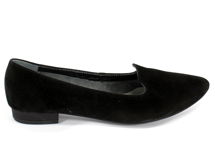 Lordsy Exquisite 970 Czarny.Nb
