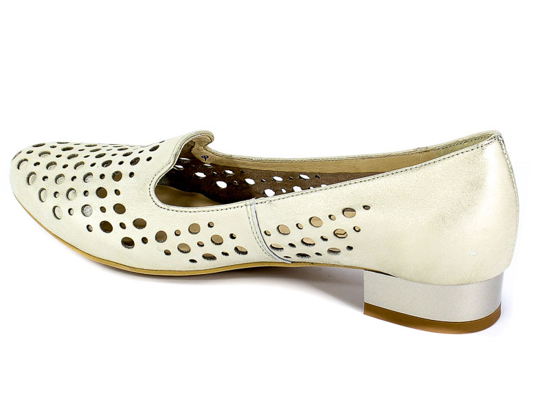 Lordsy Letnie Exquisite 1045/0 Be.Złot/Pr