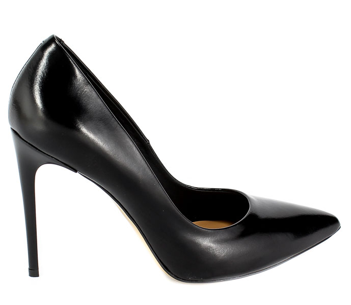 Czółenka Visconi 8014557/038 Toska Nero