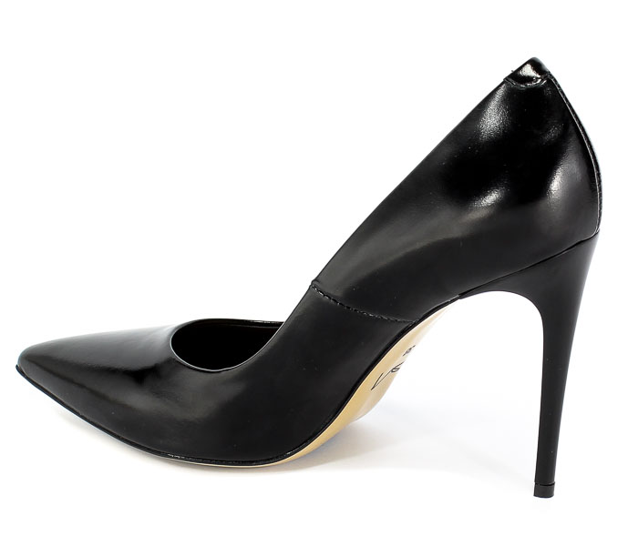 Czółenka Visconi 8014557/038 Toska Nero