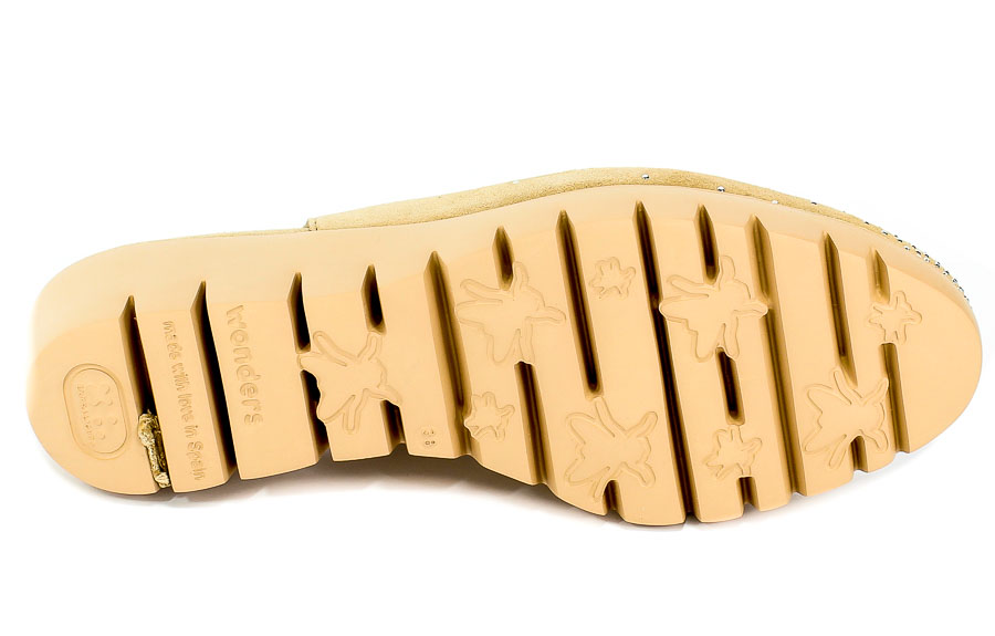 Sandały Wonders C-33151 Palo