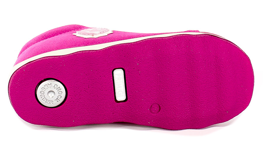 Półbuty Primigi 3370911 Scamos/Vit.Old/Fuxia r.18-26