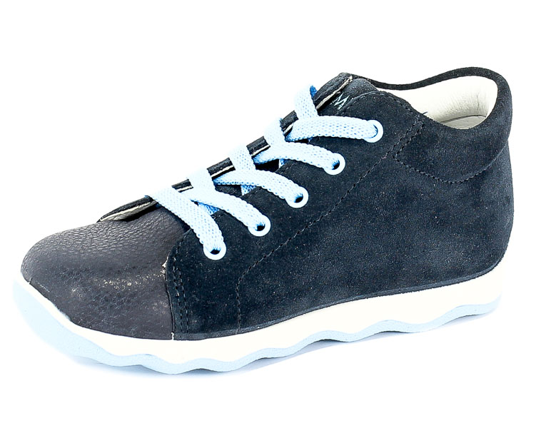 Półbuty Primigi 3370922 Scamos/Vit.Old/Navy r.18-26