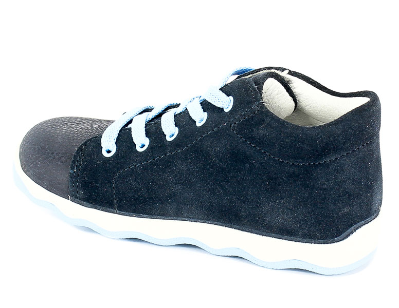 Półbuty Primigi 3370922 Scamos/Vit.Old/Navy r.18-26