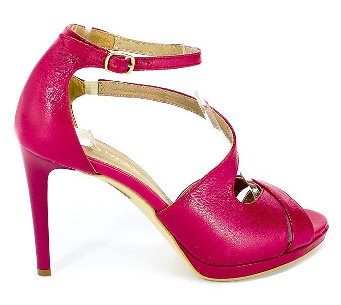 Sandały Euro Moda KL 907-332