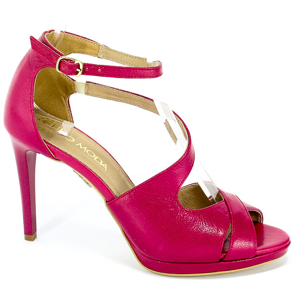 Sandały Euro Moda KL 907-332