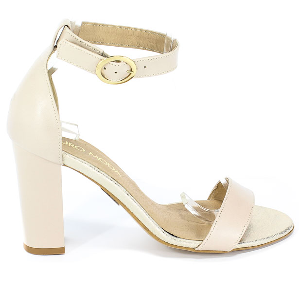 Sandały Euro Moda KL 914-358