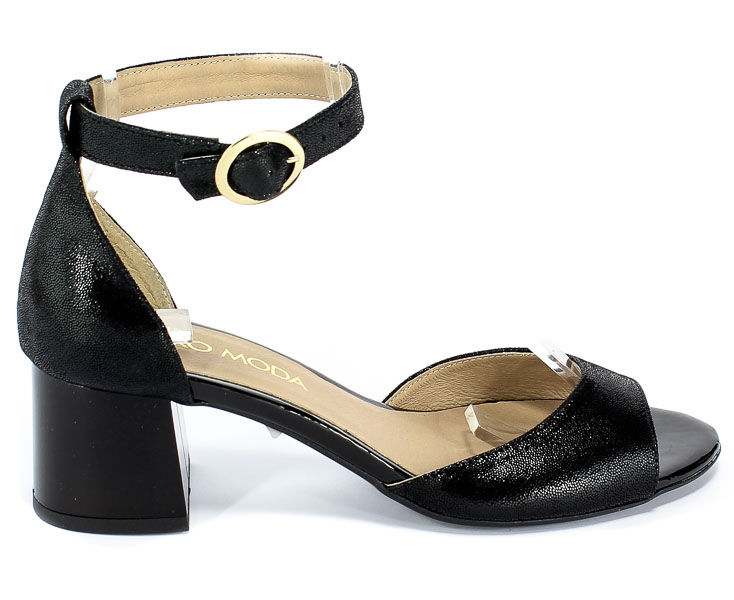 Sandały Euro Moda KL 917-130