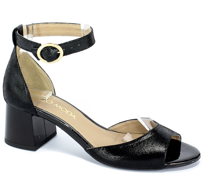 Sandały Euro Moda KL 917-130