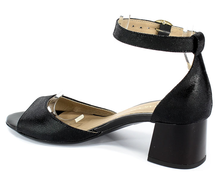Sandały Euro Moda KL 917-130