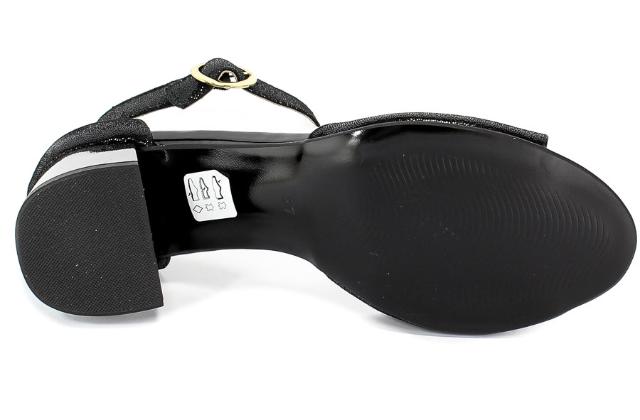 Sandały Euro Moda KL 917-130