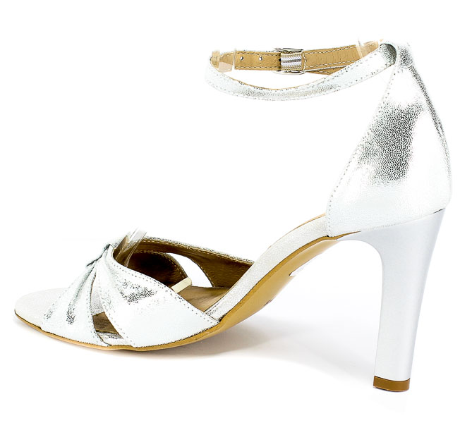 Sandały Euro Moda KL 919-411