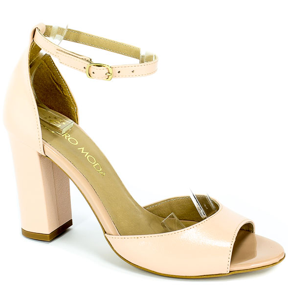 Sandały Euro Moda KL 931-331-S