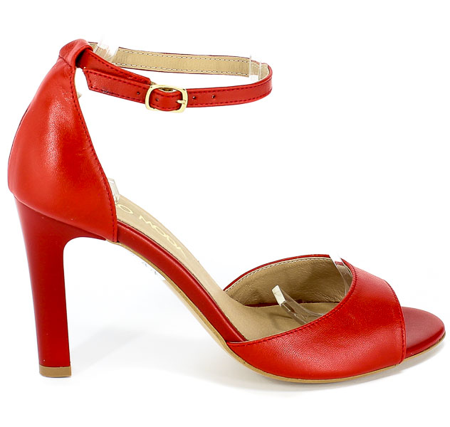 Sandały Euro Moda KL 932-372