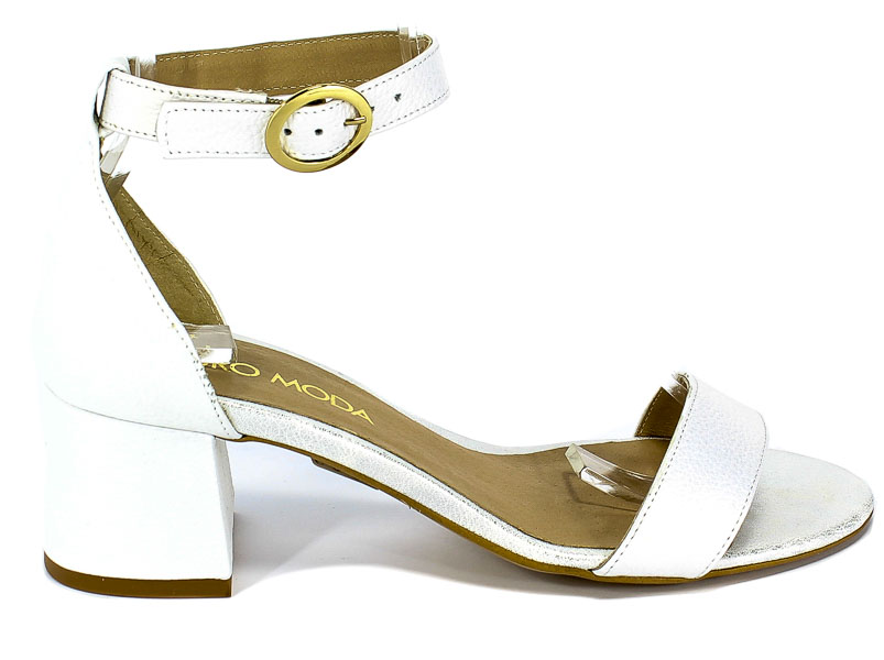 Sandały Euro Moda KL 934-442-S