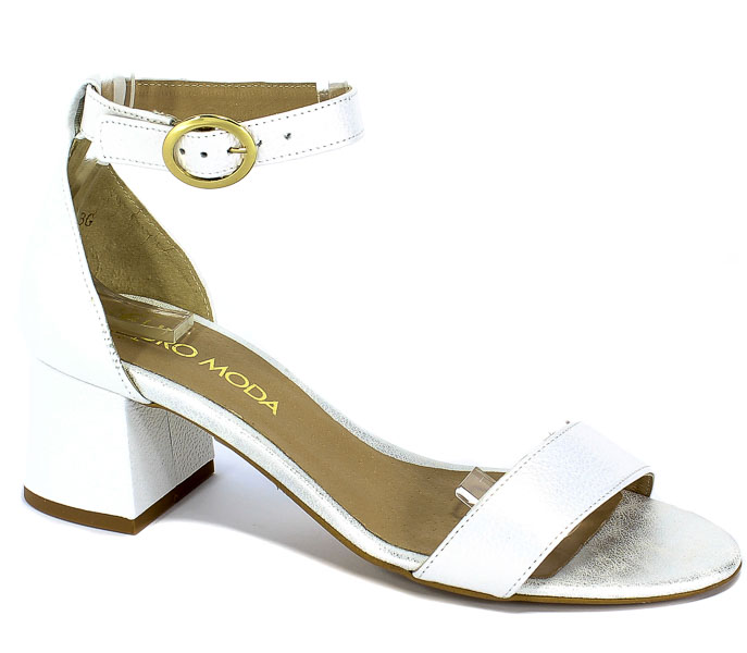 Sandały Euro Moda KL 934-442-S
