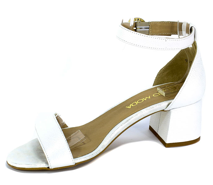 Sandały Euro Moda KL 934-442-S
