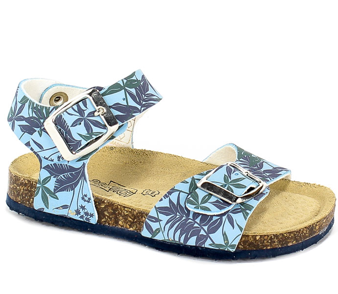 Sandały Primigi 3426633 S.Nab.St.Foglie/Cele r.30-39