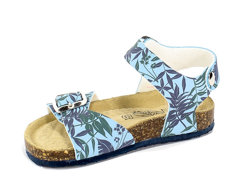 Sandały Primigi 3426633 S.Nab.St.Foglie/Cele r.30-39