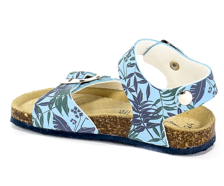 Sandały Primigi 3426633 S.Nab.St.Foglie/Cele r.30-39