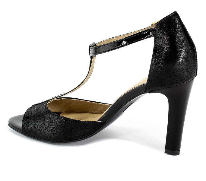 Sandały Euro Moda KL 432-316