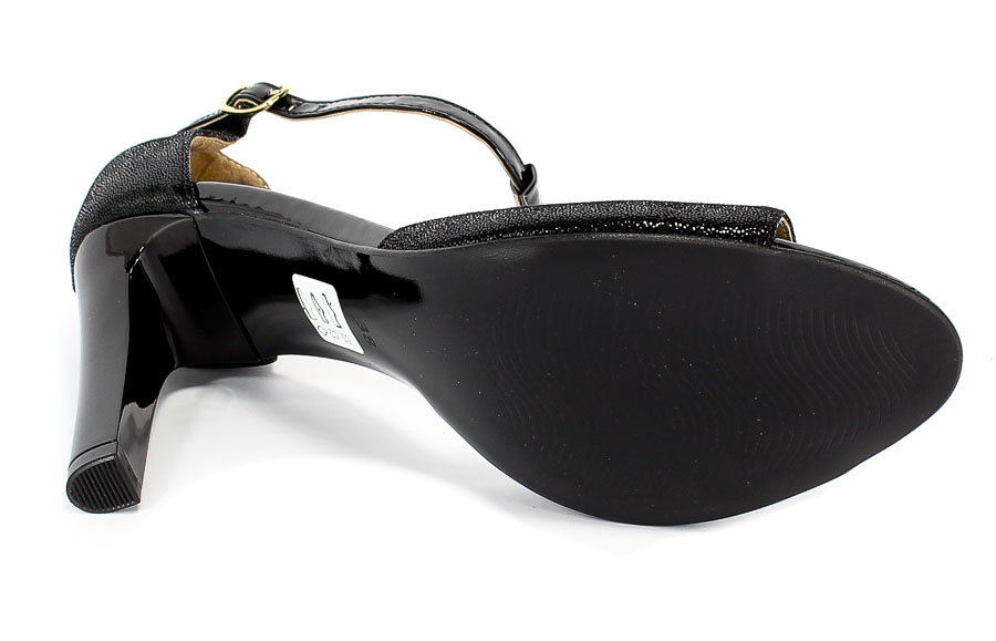 Sandały Euro Moda KL 432-316