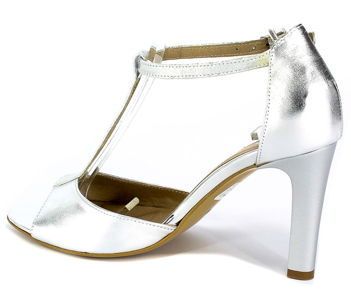 Sandały Euro Moda KL 432-317