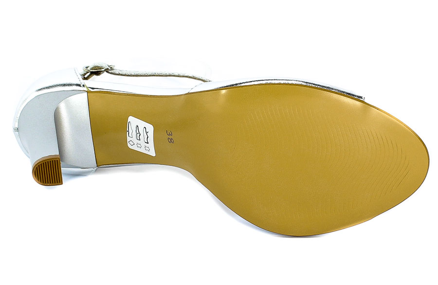 Sandały Euro Moda KL 432-317