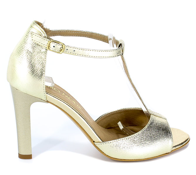 Sandały Euro Moda KL 432-395