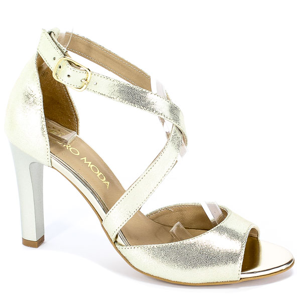 Sandały Euro Moda KL 703-132