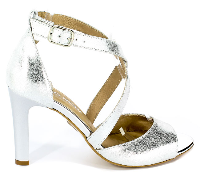 Sandały Euro Moda KL 703-311