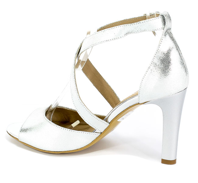 Sandały Euro Moda KL 703-311