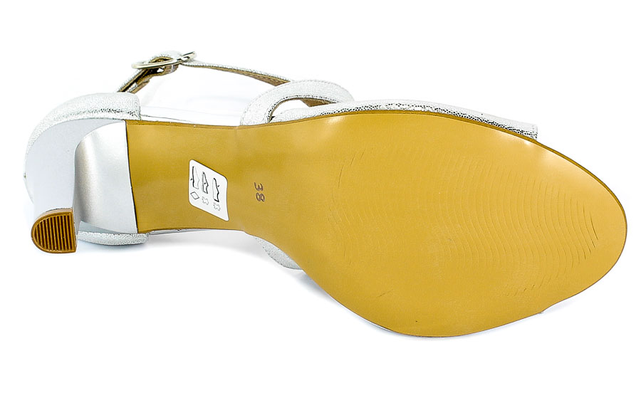 Sandały Euro Moda KL 703-311